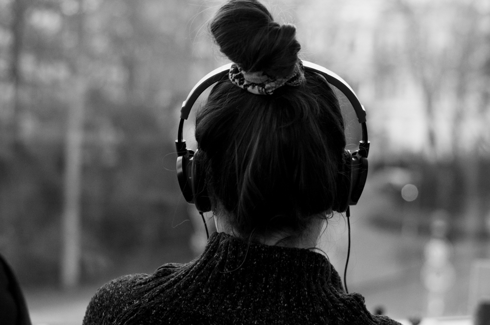 Audioarchiv
