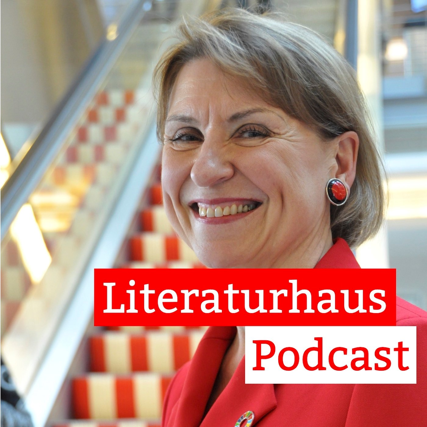 #70 Barbara Lison: „Bremen sagt danke!“ [31:22]