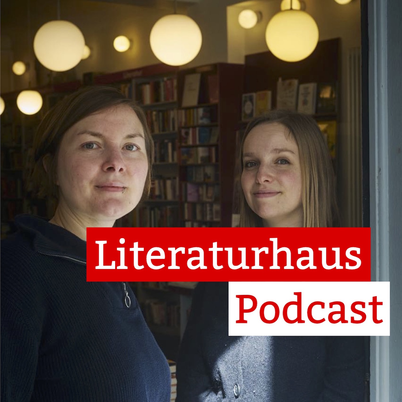 #64 Marlene Schmidt und Alena Glandien: „Wir schlagen für den Laden das neue Kapitel auf“ [29:07]