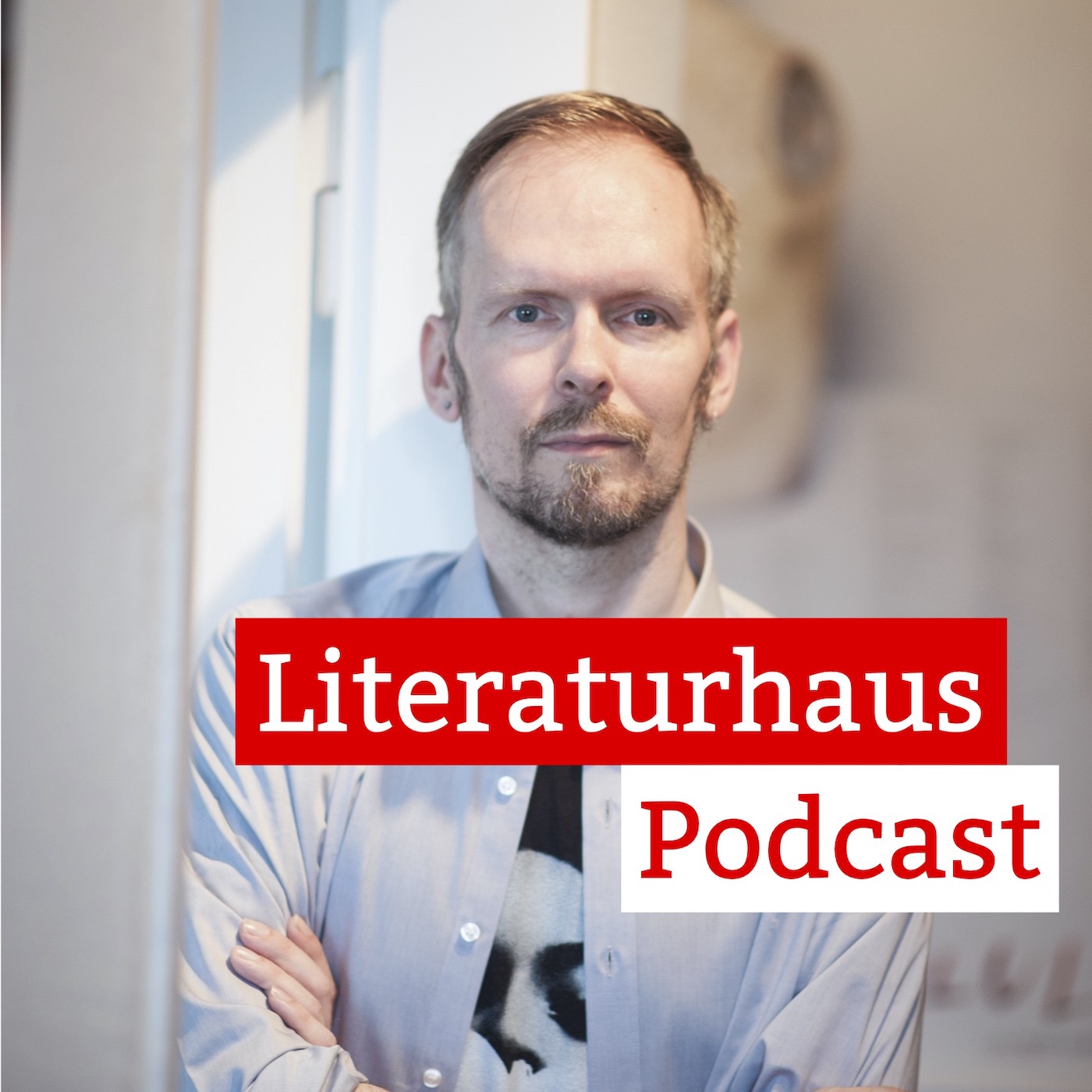#63 Dietmar Dath: „Es geht ja immer um Dinge, die es nicht gibt in der Literatur“ [27:53]