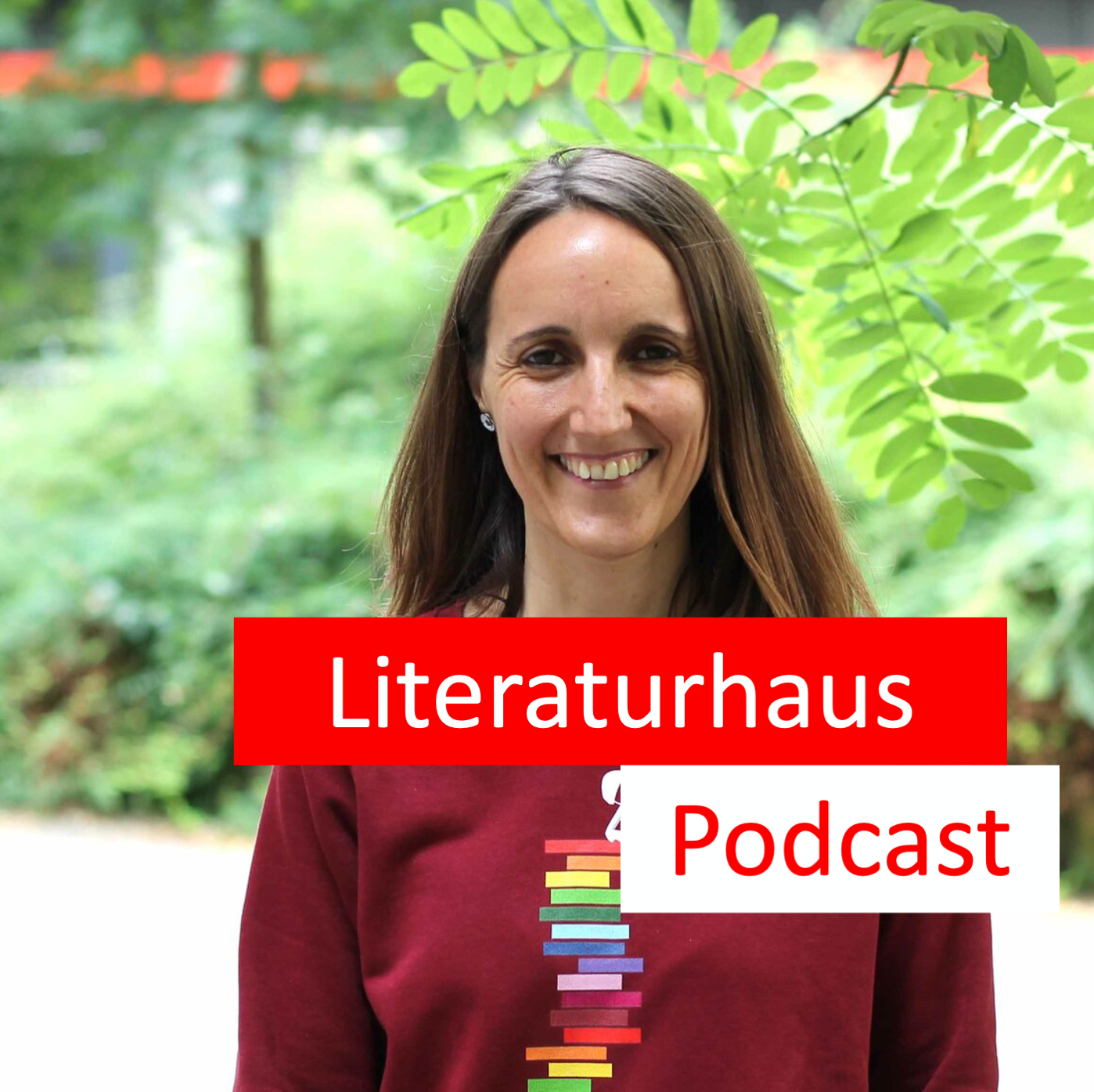 #43 Elisabeth Hollerweger: „Bilderbücher sind Weltenöffner“ [34:03]