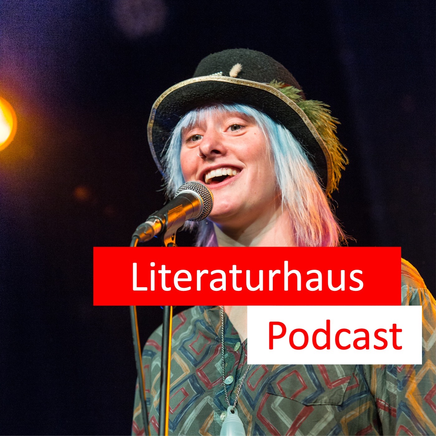 #41 Eva Matz: „Die eigene Stimme finden“ [28:38]