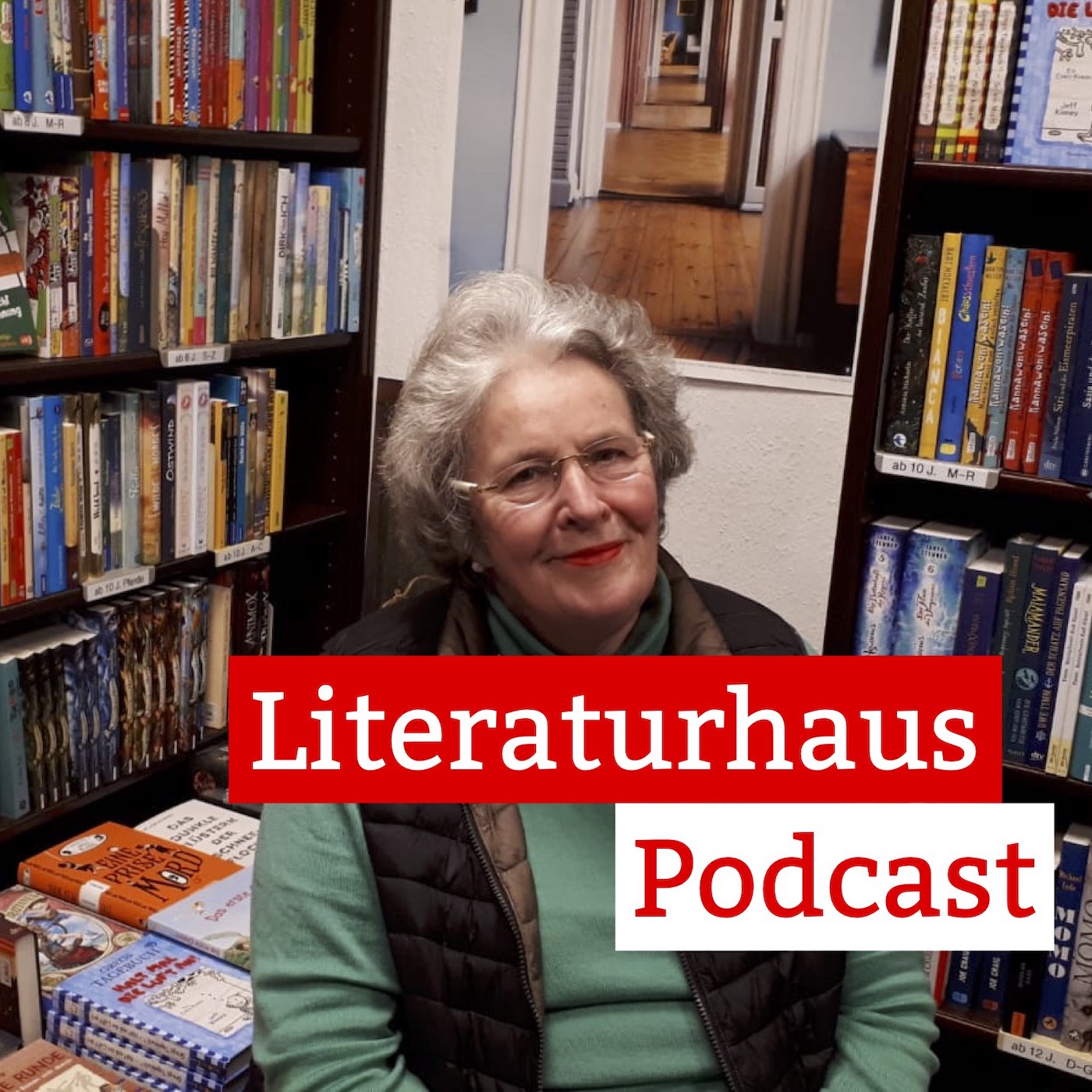 #9 Irene Nehen: "Es gibt keinen Tag, an dem man nicht irgendwas dazulernt" [27:32]