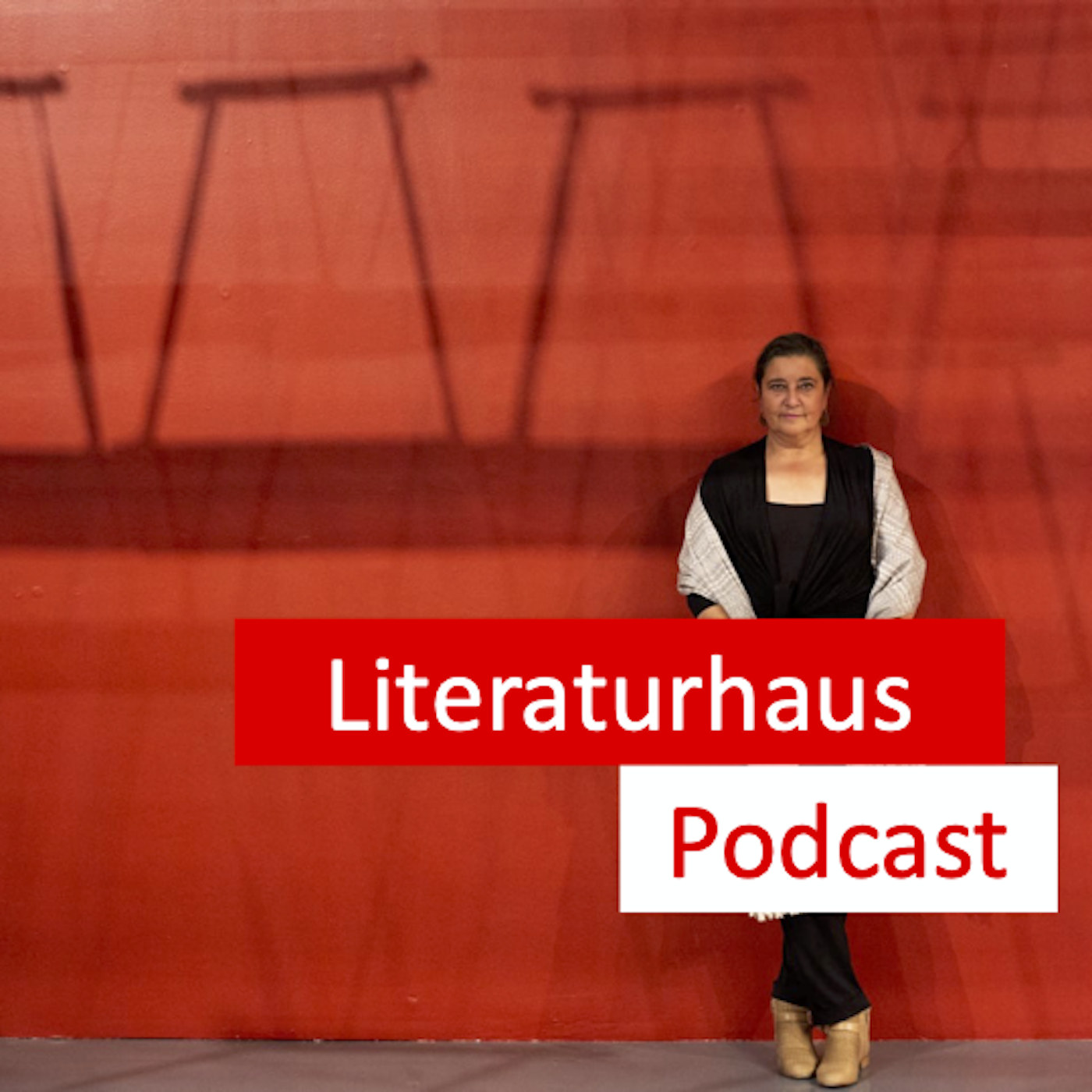 #49 Marifé Boix-Garcia: „Sprühende Kreativität.“ [28:02]
