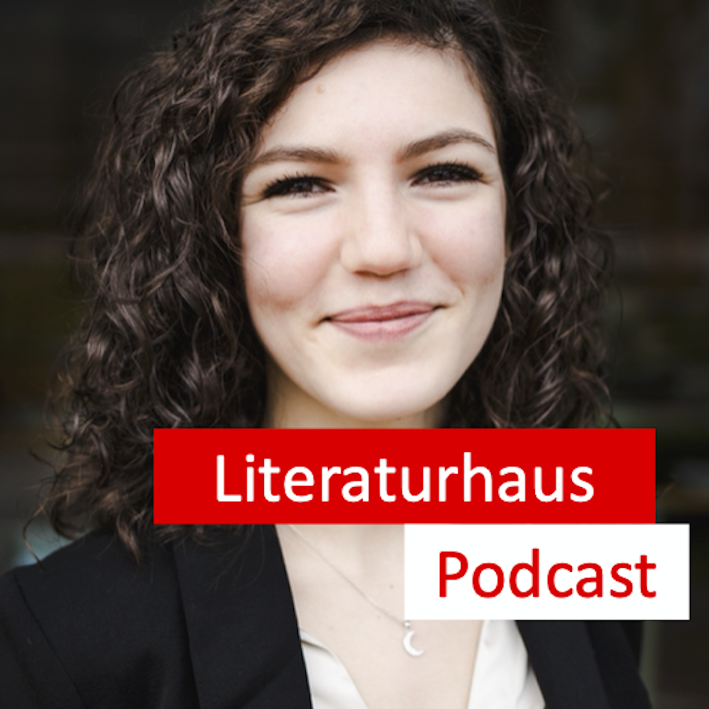 #42 Nilüfer Türkmen: „Ich bin dem Schreiben sehr leidenschaftlich zugewandt“ [30:15]