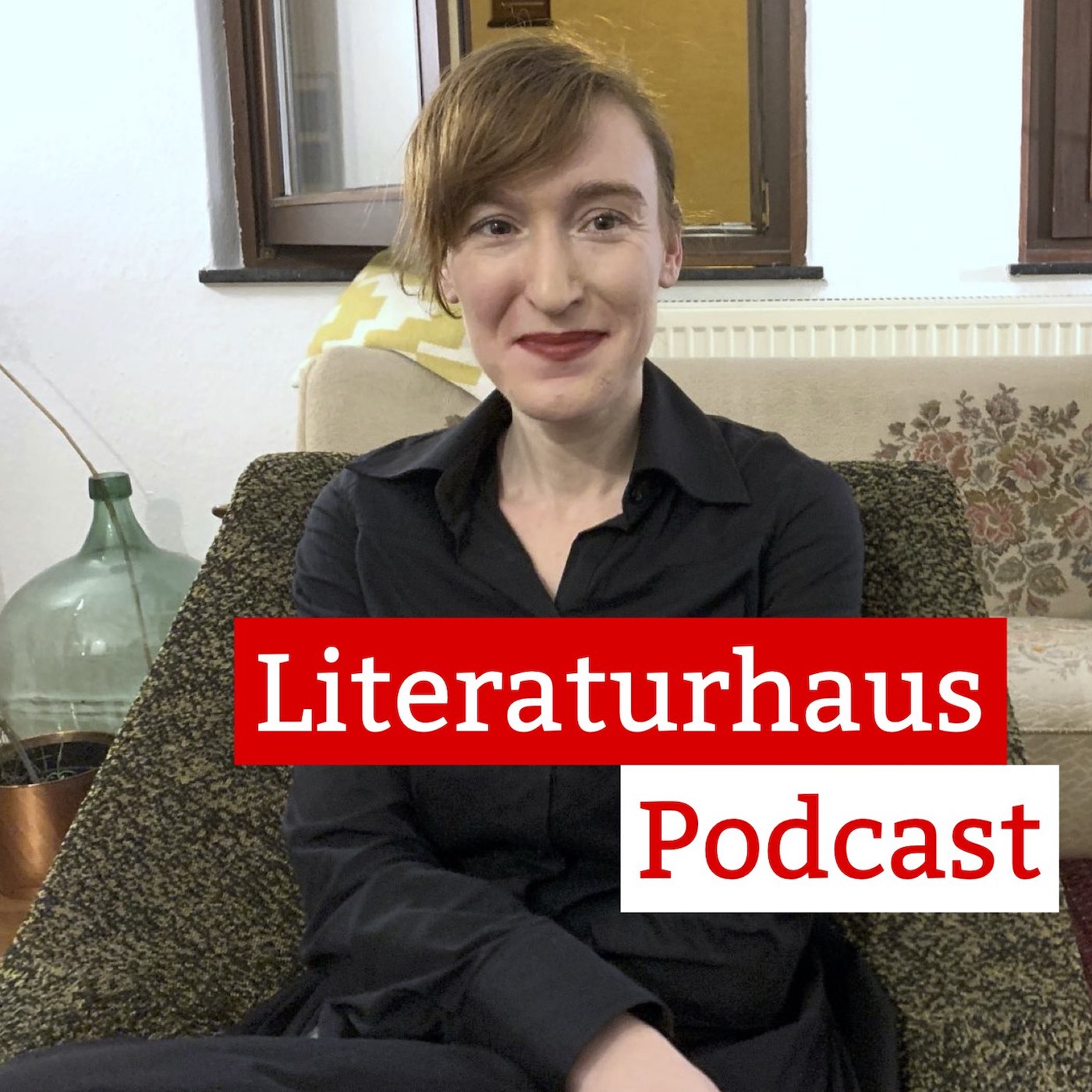 #4 Nora Bossong: "Wir erzählen, um etwas zu heilen" [32:06]