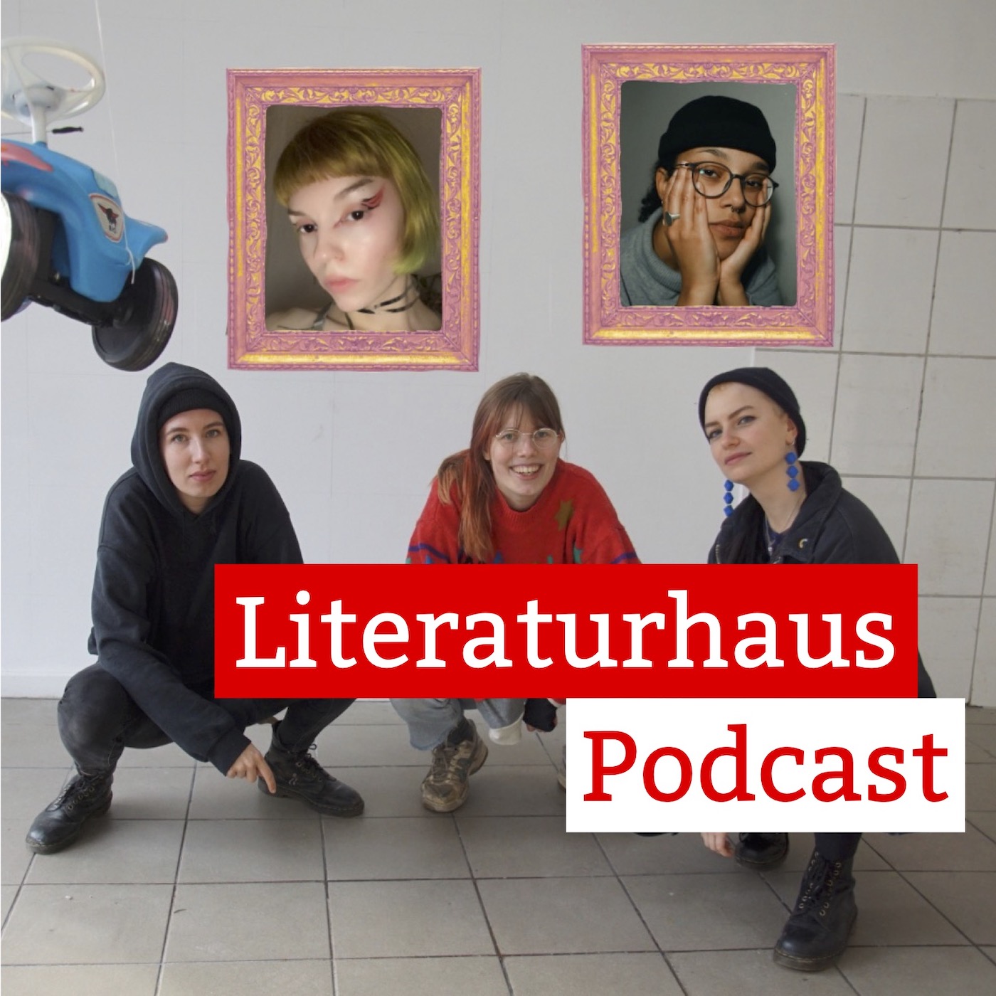 #30 Poesie-Kollektiv Ros*innen: „Wir wollen experimentell sein“ [33:13]