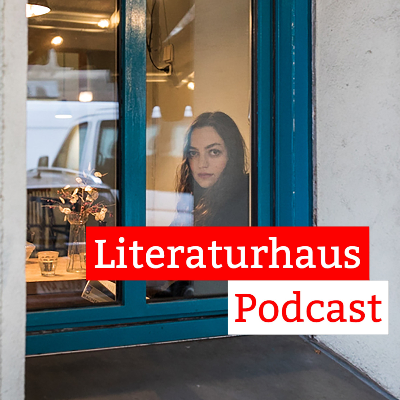 #75 Dana Vowinckel: „Angst ist ein mächtiges Gefühl.“ [34:00]