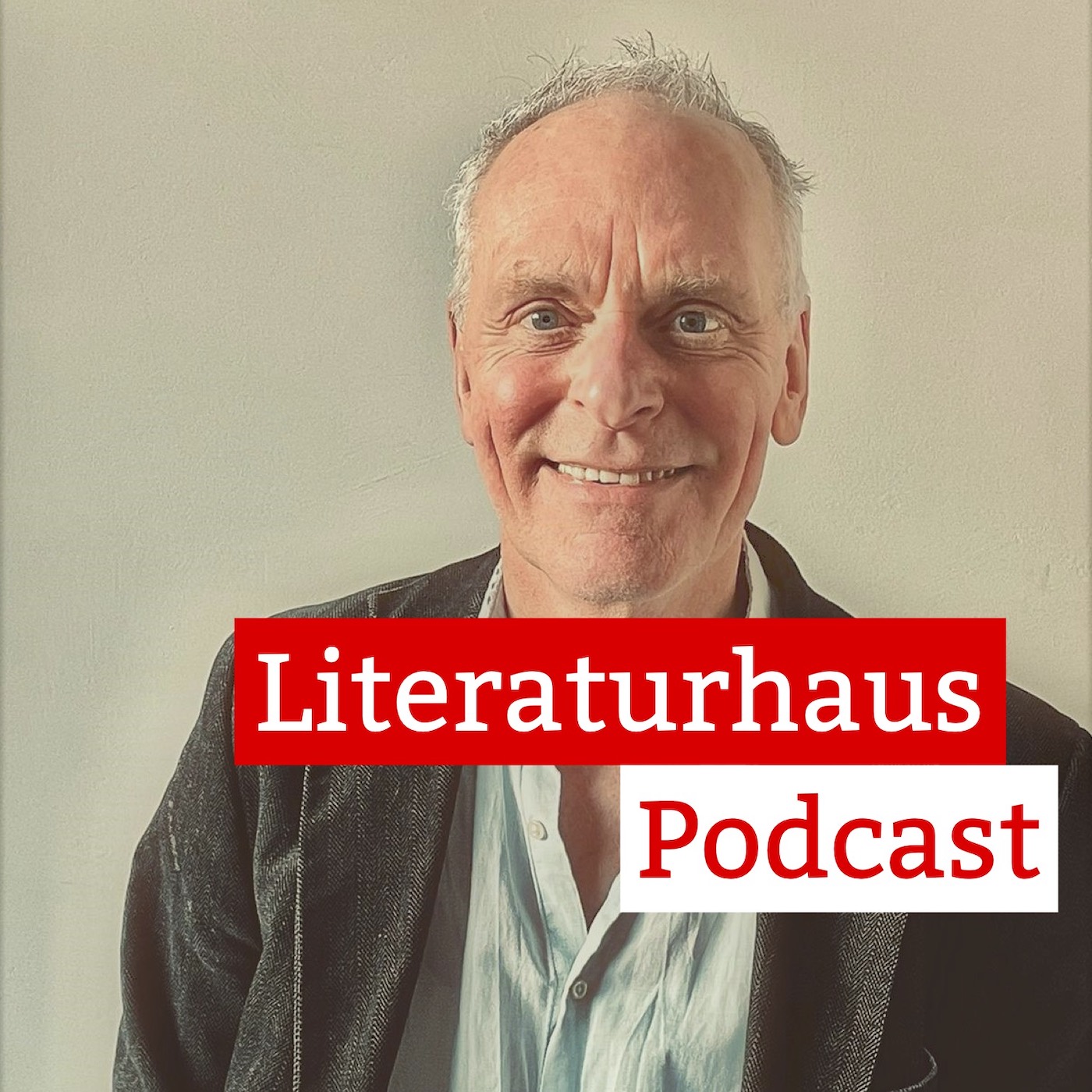 #15 Will Gmehling: „Schreiben ist schwer, aber in eine Klasse zu gehen ist fantastisch“ [32:09]