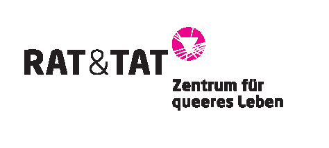 Rat&Tat Zentrum Logo