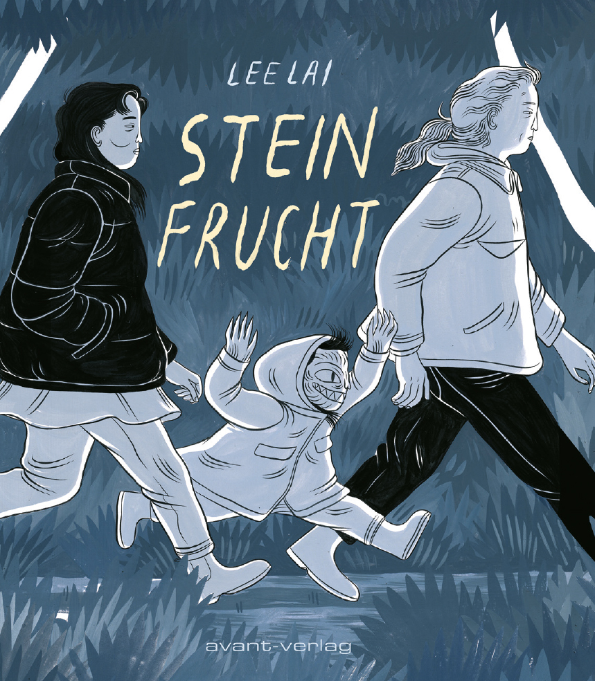 Cover Steinfrucht
