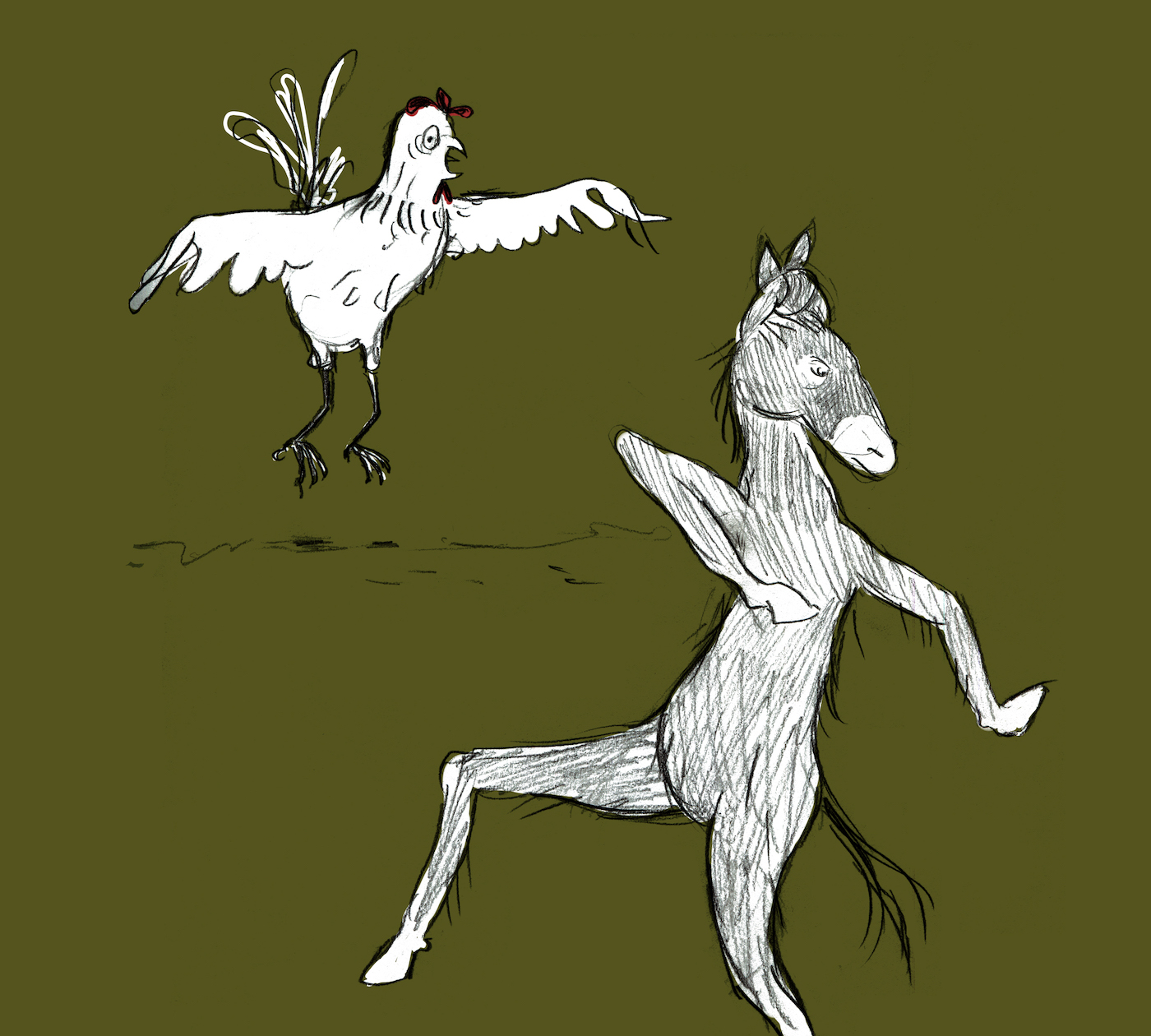Akan Kasa (Twi)
