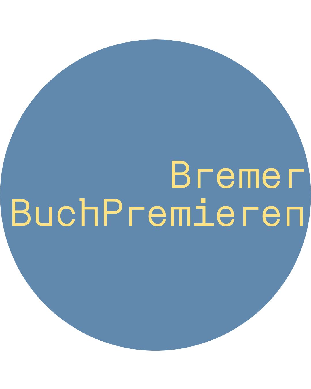 Bremer BuchPremieren (BBP)