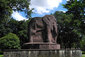 Antikolonialdenkmal "Der Elefant"