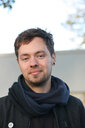 Porträt von Philipp Böhm