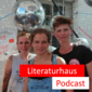 Foto des Orga-Teams vom li:tz literaturfestival.