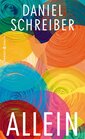 Cover des Essaybands Allein von Daniel Schreiber