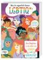 Cover des Buches "Was ist eigentlich dieses LGBTIQ*?"