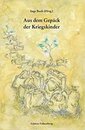 Buchtitel "Aus dem Gepäck der Kriegskinder"