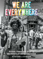 Cover des Bildbands "We are everywhere"